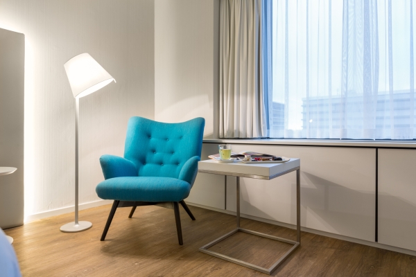Hotel NH Utrecht